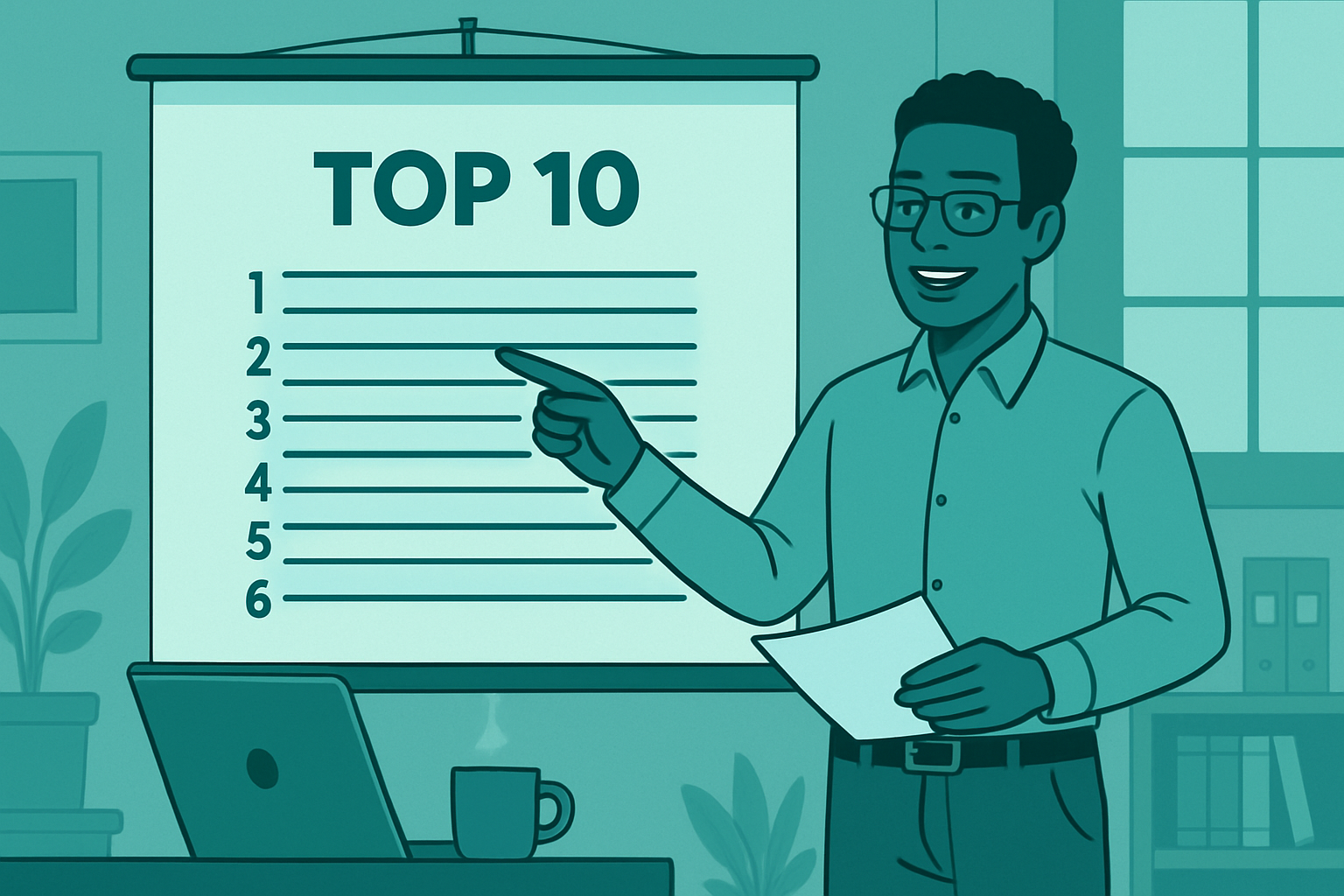 Top 10 Digital Marketing Performance Metrics to Track (and Why They Matter)